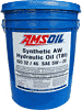 Amsoil Tech Info